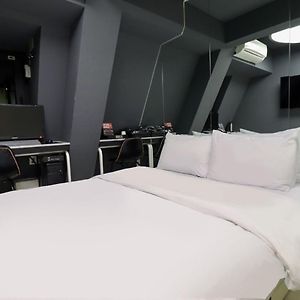 Chambre Standarde Lit King-Size