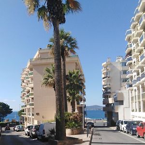 Appartement Vue Mer 75 m2