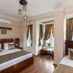 Appartement de Luxe