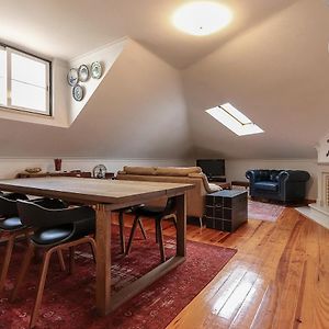 Appartement Duplex