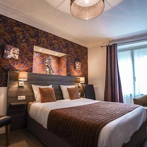 Chambre Supérieure Triple