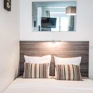 Chambre Simple