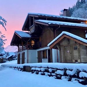 Chalet