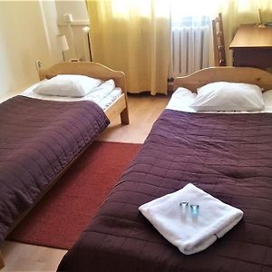 Hostel Na Zurawiej