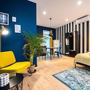 Appartement de Luxe