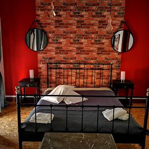 Chambre de Luxe Lit King-Size