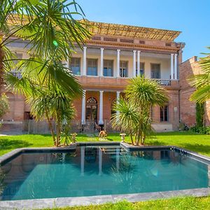 Maison d'Hôtes La Lumière de Migou