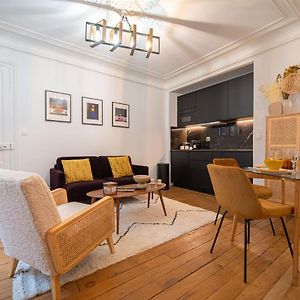 Luxury Flat Victor Hugo