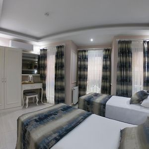 Chambre de Luxe