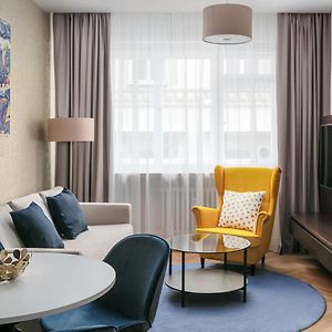 Appartement à 2 Chambres à Coucher