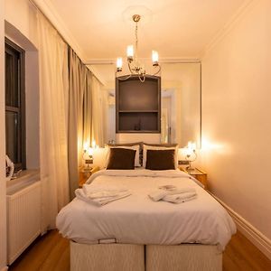 Chambre Double Économique
