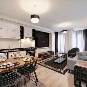 Suite de Luxe Lit King-Size