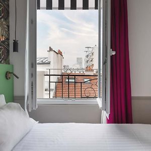 Chambre Standarde Lit King-Size