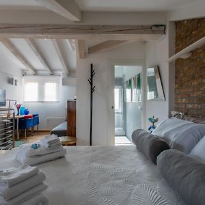 Biennale Gallery Loft