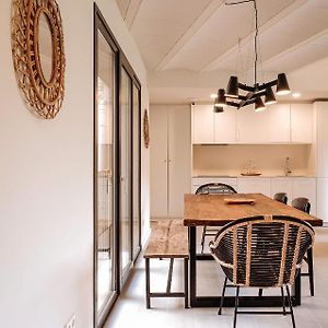 Appartement Penthouse