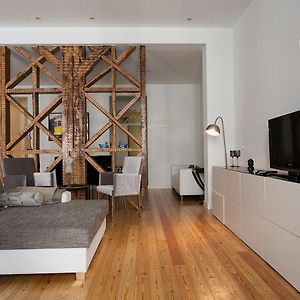 Appartement de Luxe
