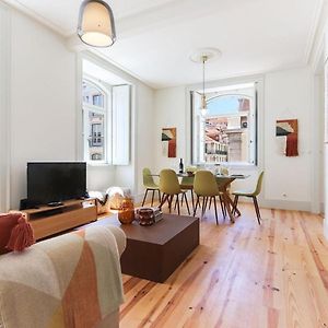 Appartement de Luxe