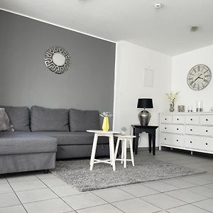 Innenstadt Neumarkt-Schildergasse Stylische Wohnung