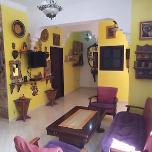 Appartement a casablanca