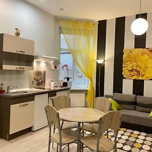 Appartement d'Art