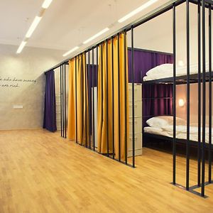 Chambre Juste Pour Femmes Dortoir