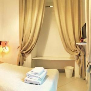 Chambre Simple