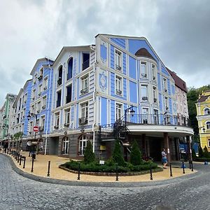 Artapart Vozdvigenka
