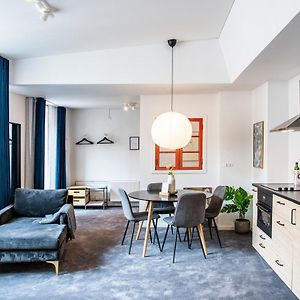 The Brewer Atelier By Daniel&Jacob'S