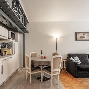 Appartement à 1 Chambre à Coucher