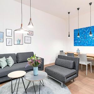 Appartement à 3 Chambres à Coucher