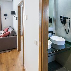 Appartement Penthouse