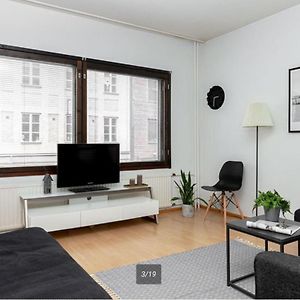 Scandinavian Home In Heart Of Helsinki 26