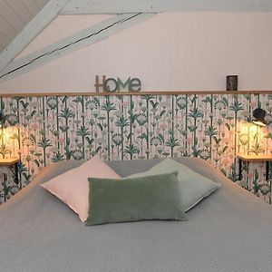 Chambre Lit King-Size