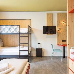 Dormitory Room Mixed