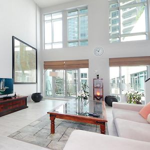 New Arabian Loft Central Downtown
