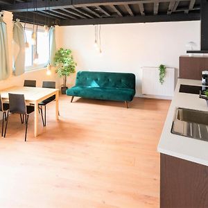 Appartement Duplex