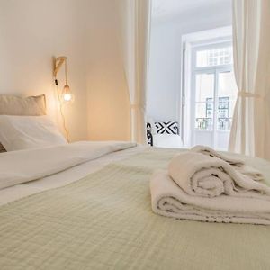 135 A - Stay in Tranquil Flat Alfama Sé&Castle