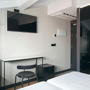 Chambre Mansardée Double