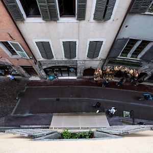 L'Atelier Filaterie - Appartement pour 3 personnes