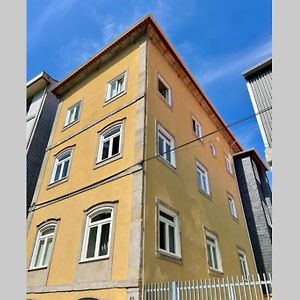 Santo Antonio Cozy Apartment
