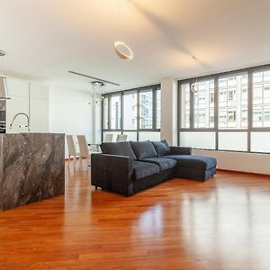 Appartement à 2 Chambres à Coucher