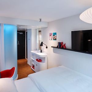 Chambre Lit King-Size
