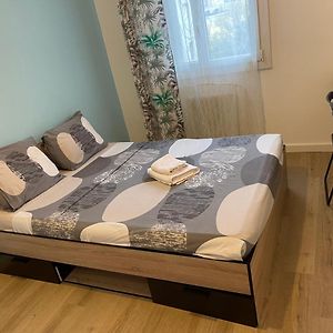 Charmante chambre