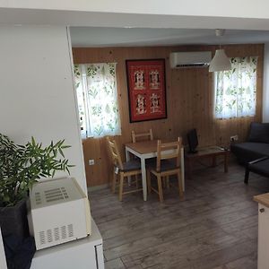 Luminoso Y Acogedor Apartamento Junto A La Macarena De Sevilla