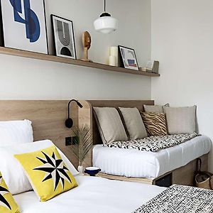 Chambre Classique Triple