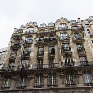 Appartements Marais Proche Du Theatre Renard