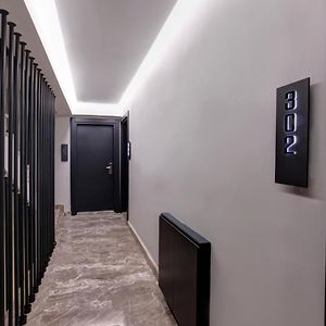 Chambre Triple de Luxe