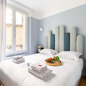 Jardin des Plantes - Amazing 2BR/6P apartment
