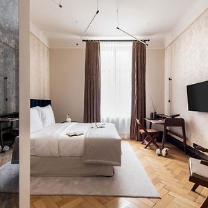 Chambre Lit King-Size