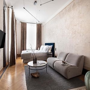 Chambre de Luxe Lit King-Size